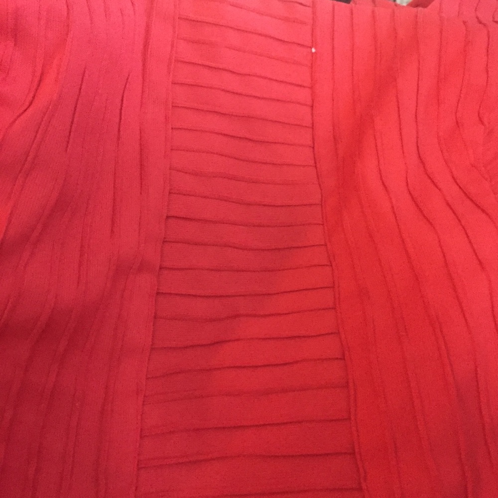 Nordstrom’s Andrew Marc Dress - Picture 7 of 7